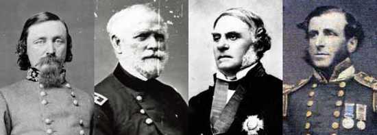 从古至今十大最惨烈的战争,因为一桶糖引发的战争