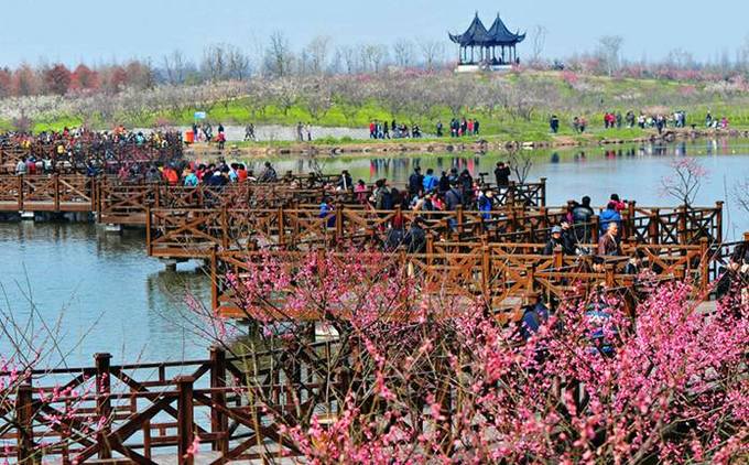 上海地铁旅游攻略免费景区,上海地铁游玩攻略免费