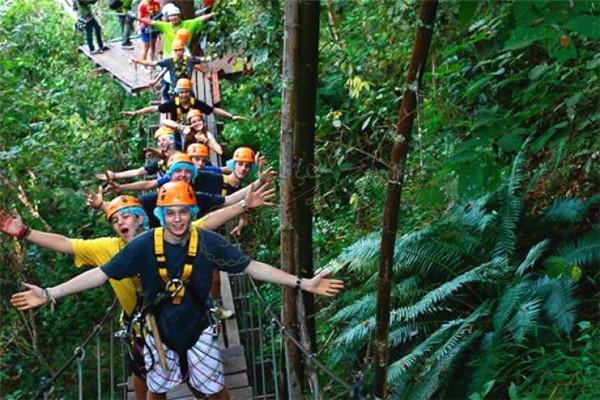 清迈交通最全攻略自由行瞎逛必备,清迈自由行最新攻略路线