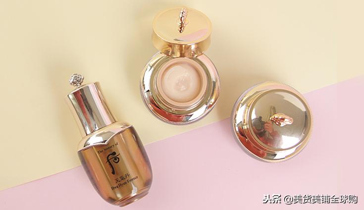 一套护肤品解决你皮肤所有问题,皮肤不好买面膜还是护肤品