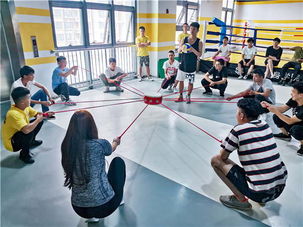 中国十大健身培训学校排名,杭州健身培训机构哪家好