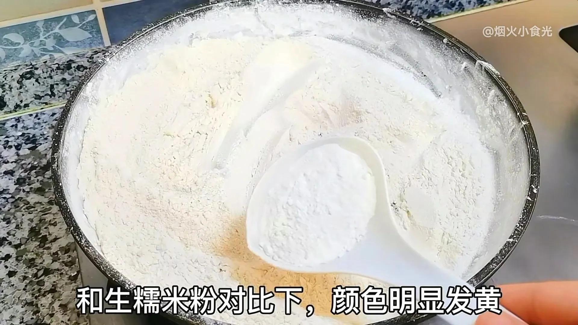 营养早餐冲泡芝麻糊,自制芝麻糊粉怎么吃不伤胃