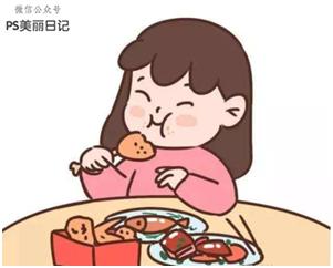 去皱纹轻松拥有好皮肤,皮肤皱纹多吃什么保养