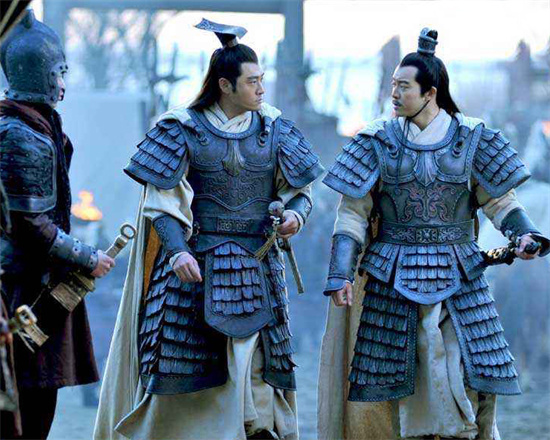 孙策不死三国会怎么样,孙策不死刘备会存在吗