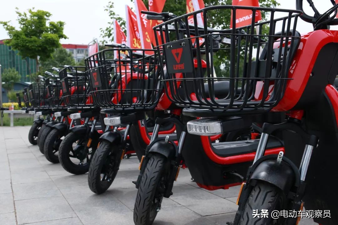 一次充电跑300里路,一次充电续航30万公里