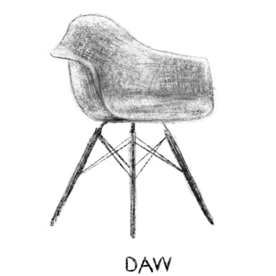 包豪斯风格家具体现了什么,家具设计包豪斯