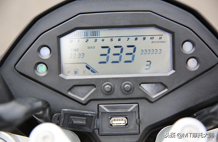 售价1万左右的街车,国产大排量街车价格多少