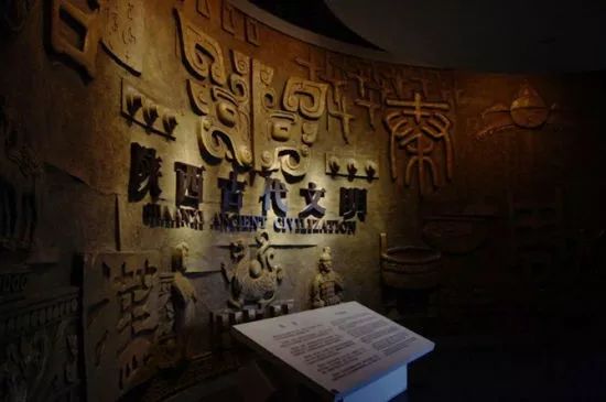 心痛！网红玩法连它1%的美都get不到！让开，游侠客带你玩真西安