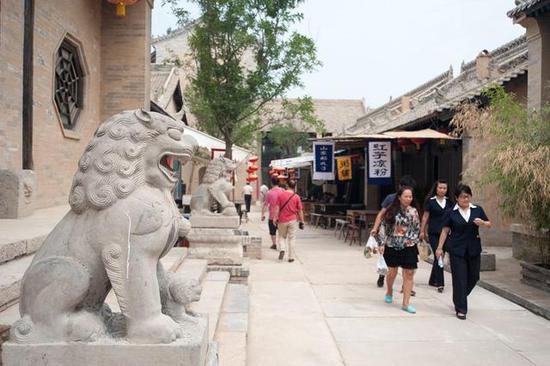 西安开车去袁家村游玩攻略,咸阳小吃攻略旅游线路