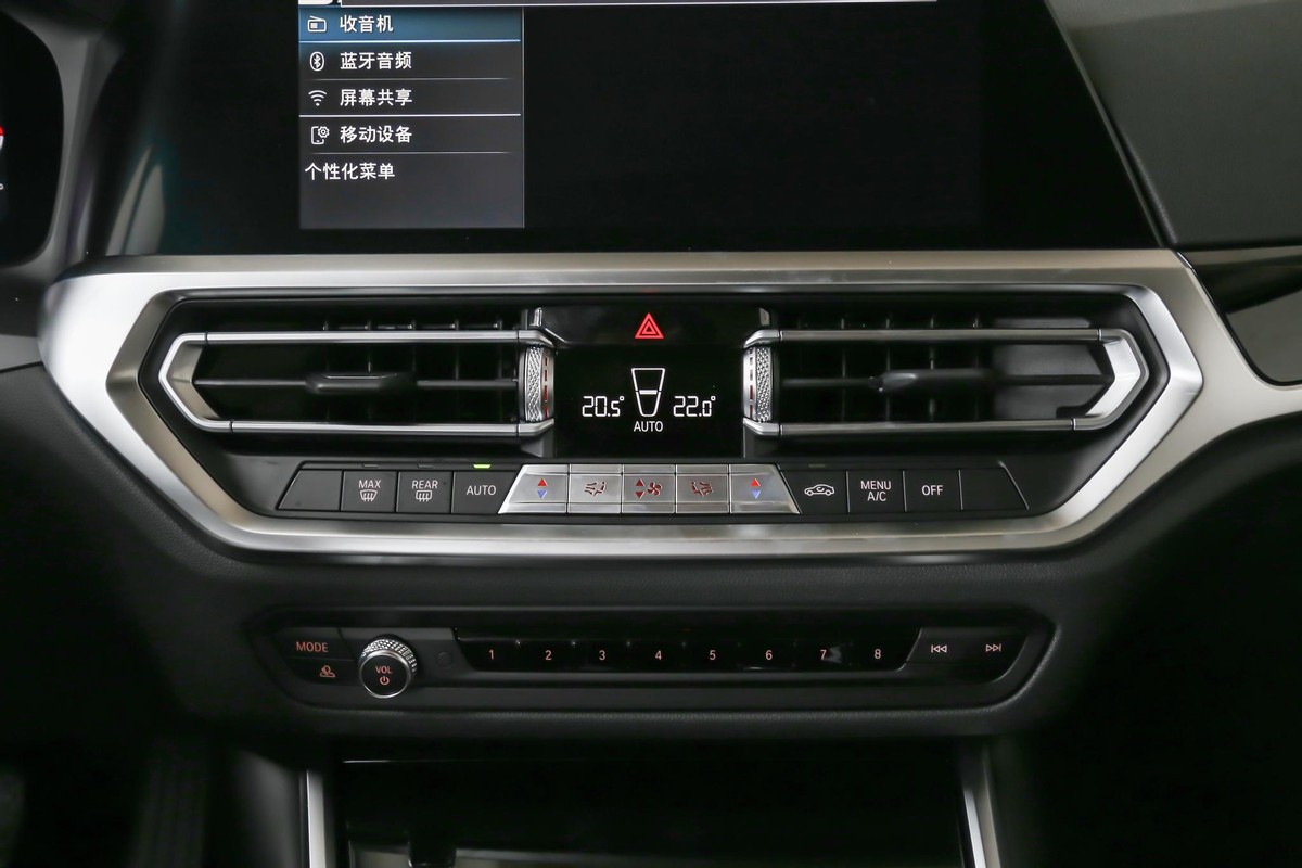 宝马3系的三种发动机,宝马3系三轮