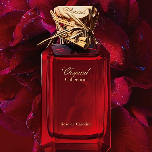 5款挑动*欲情**的「*情催**香」！让感情飙速升温，用香最高端是喷手腕