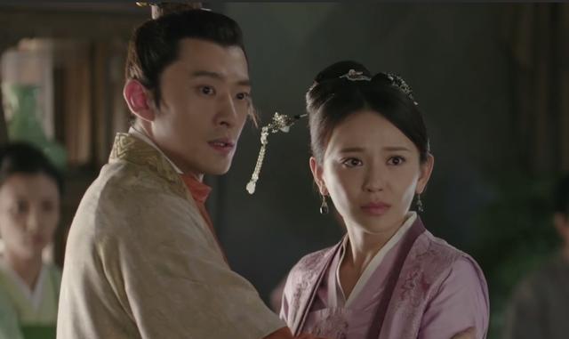 知否康姨妈毒害祖母被处置后续,知否康姨母的下场