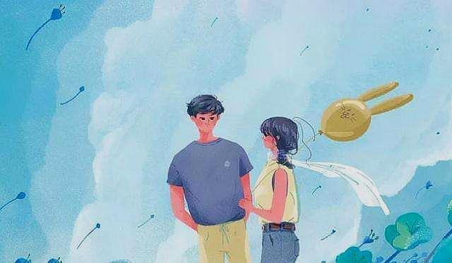 经常说这两句话的男人会爱你,情商高的人通常是不是比较有城府