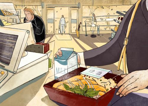 全时便利店最新状况,全时便利店加盟