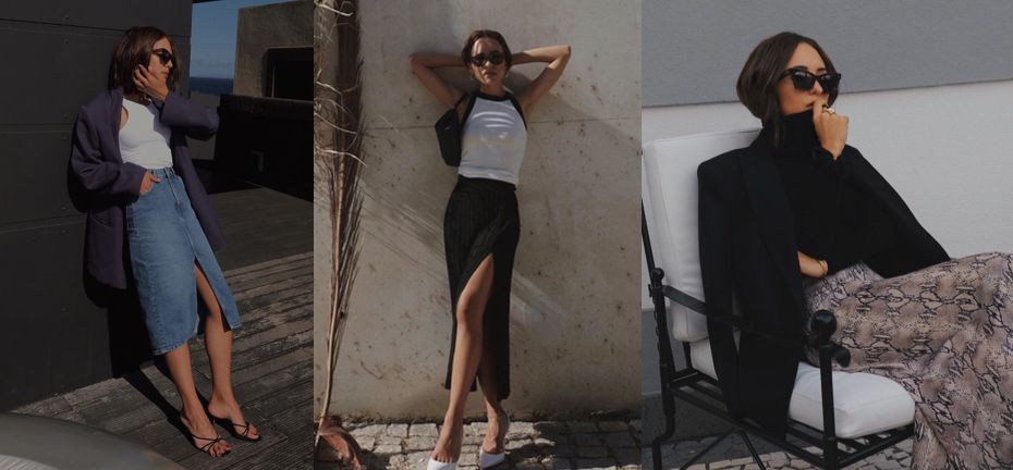 不建议买的10种衣服,哪些衣服应该买哪些不应该买