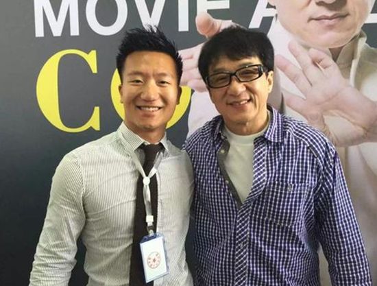 成龙大哥金像奖获奖,成龙大哥荣获奥斯卡大奖