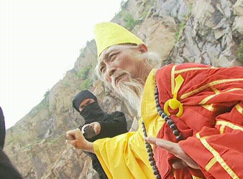 16年前老剧《天下第一》:豪华阵容再难见,表情包火到今天(下)