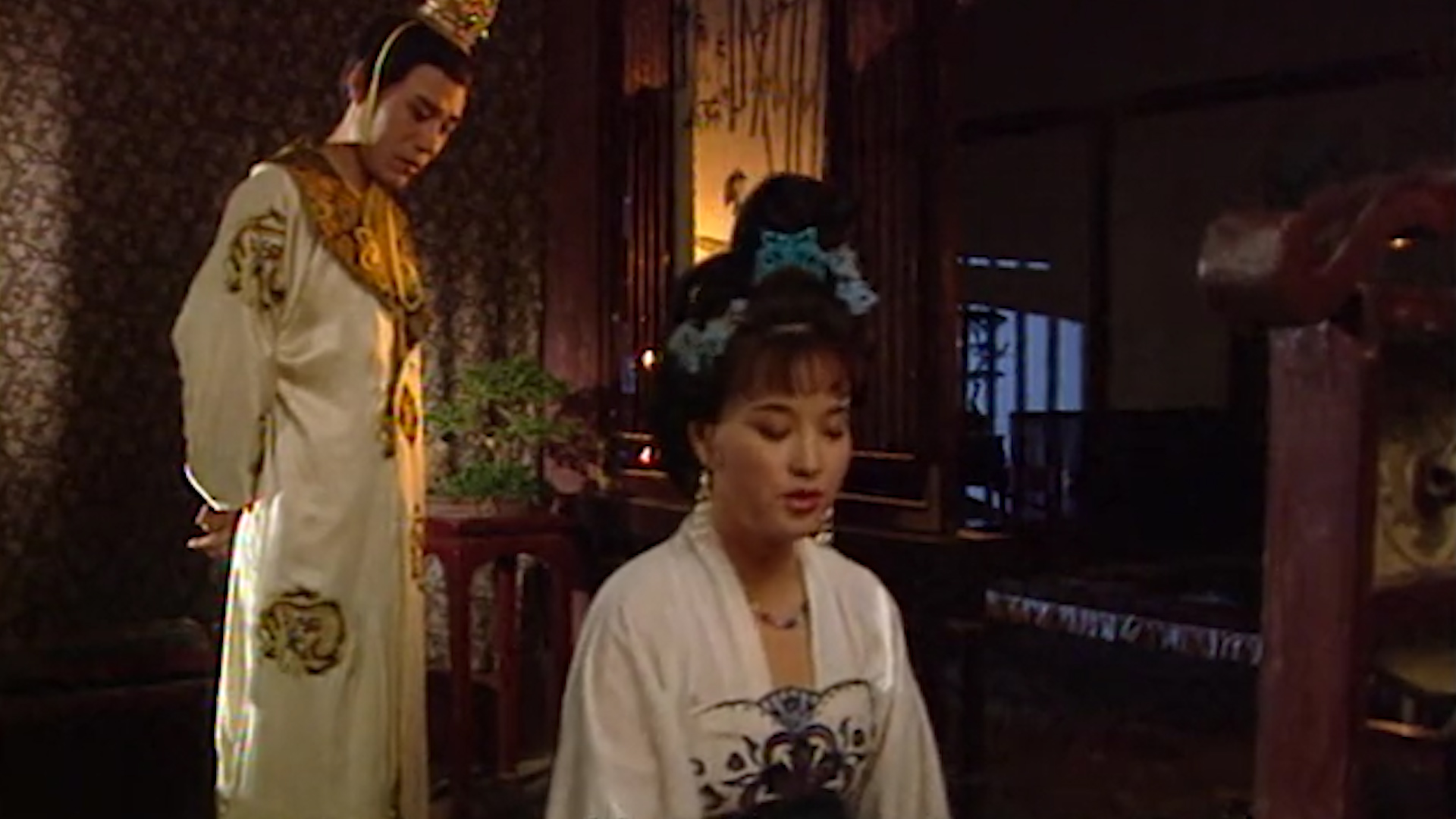 武则天年轻貌美,武则天到底有多漂亮知乎