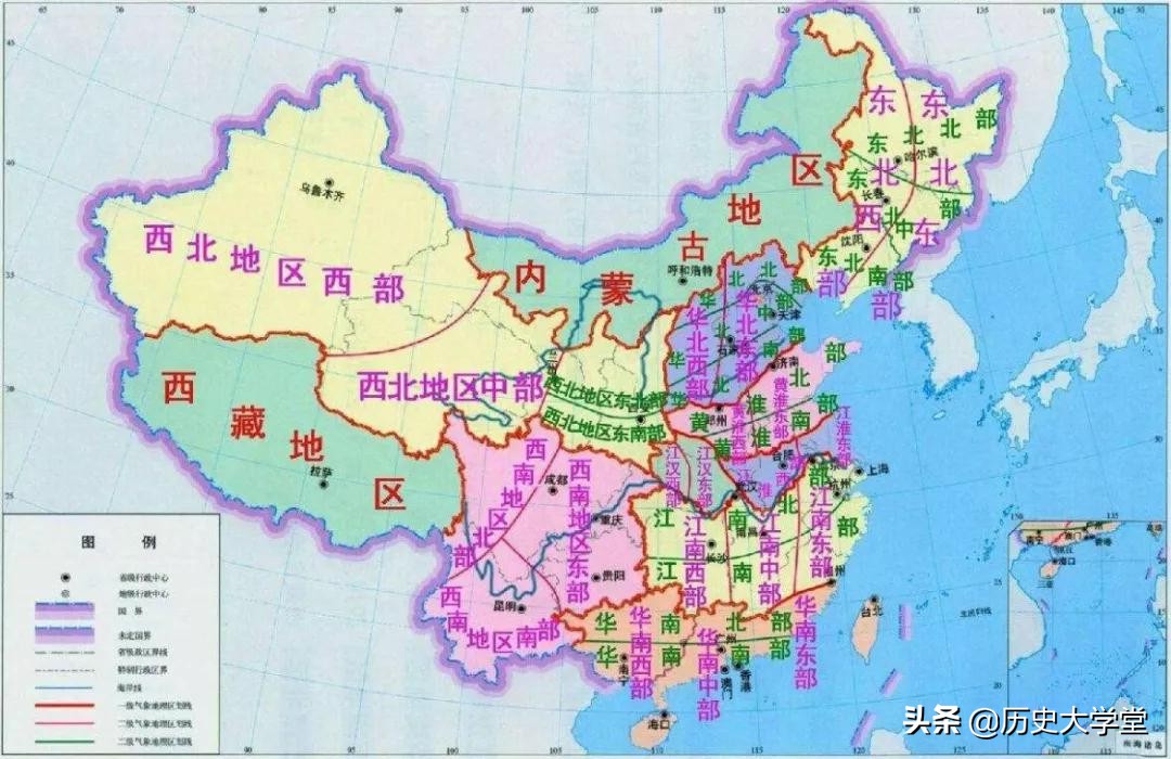 汉中到底是归陕西还是四川,汉中为什么归陕西