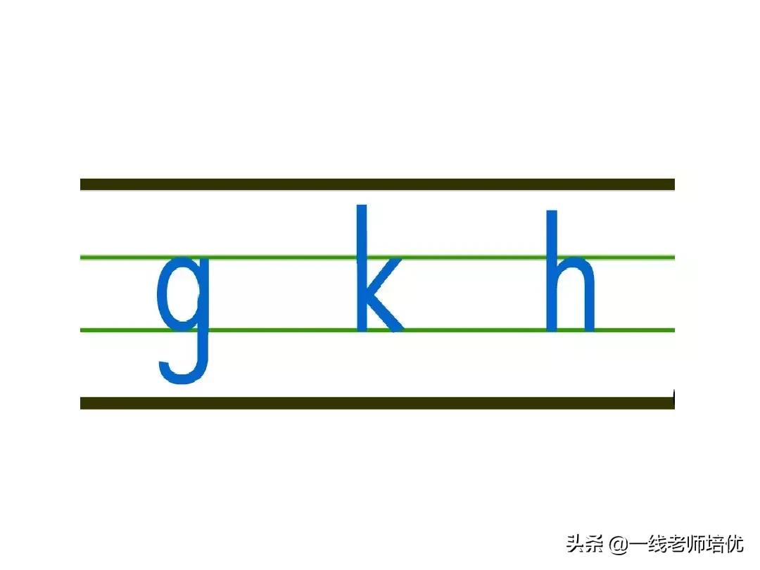 一年级汉语拼音字母表视频教程,汉语拼音字母表正确读法一年级上