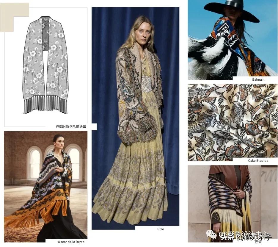 配饰搭配技巧成熟风,2022百搭气质装女