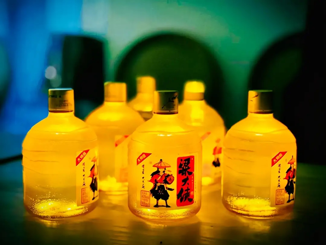 小众又高级的国潮,国潮才是最流行的主流