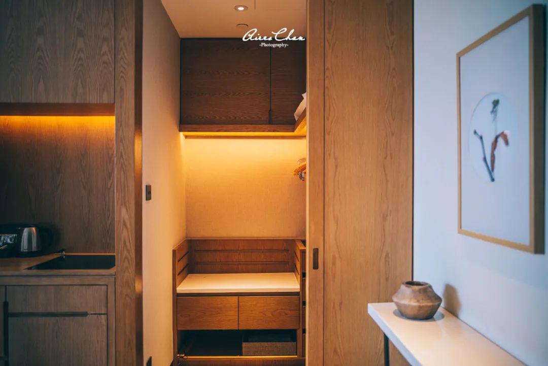 这是湖边度假酒店的性价比天花板！还有双11玩法剧透