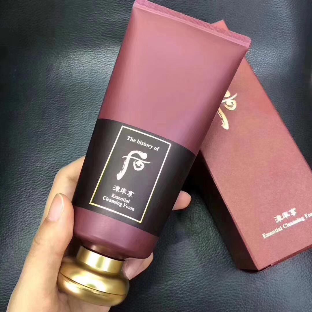 whoo天气丹韩国免税店价格,whoo水妍套装免税店多少钱