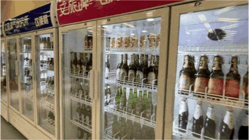 精酿啤酒吧+休闲中式简餐店+便利店，济南这处多功能休闲会客厅太出圈了