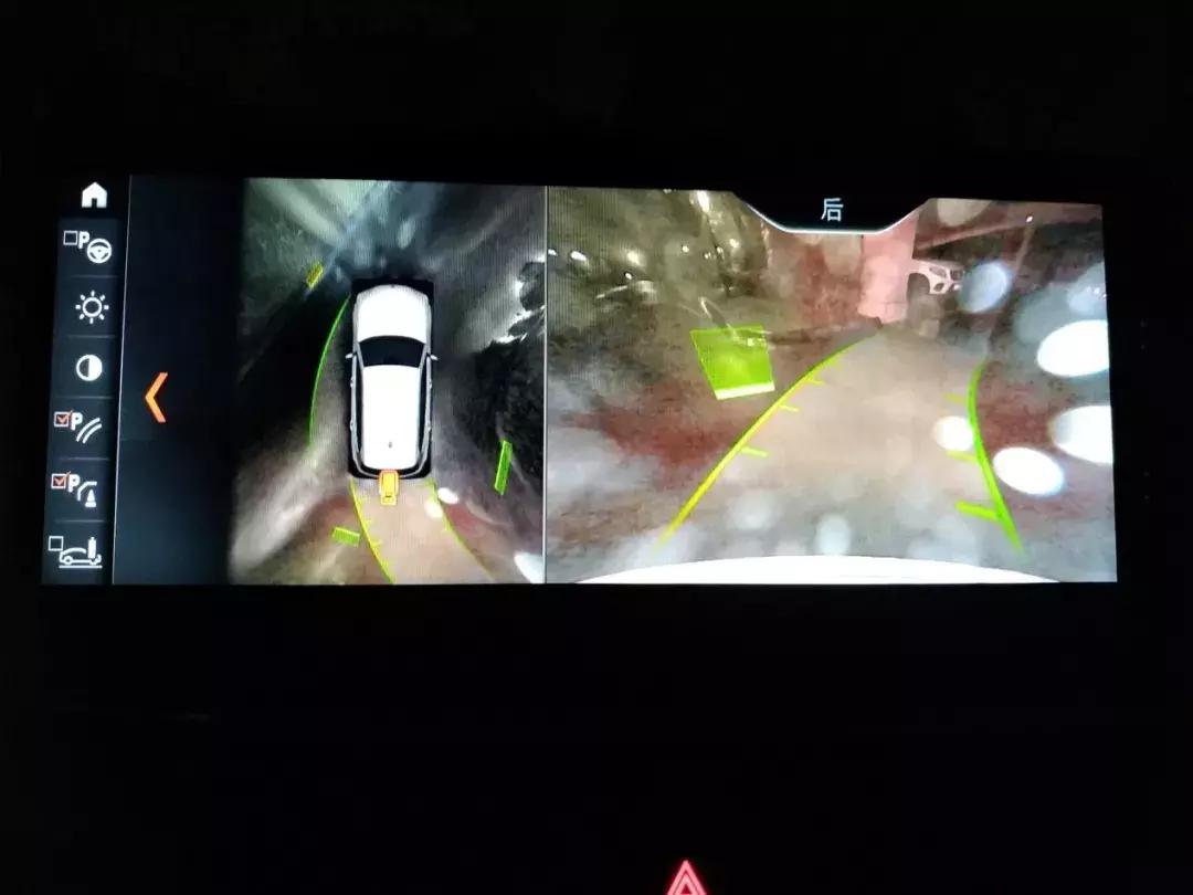 倒车影像不清晰，音响一般...宝马真的有这些槽点吗？|9月长测