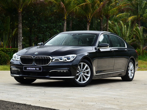 14款宝马730li所有按键功能,宝马730li价格是多少