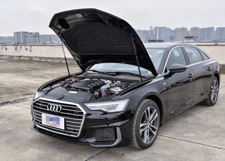 36万提了es300,36万落地奥迪a6l