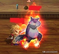 男散打三觉要不要二档,男散打全部技能展示