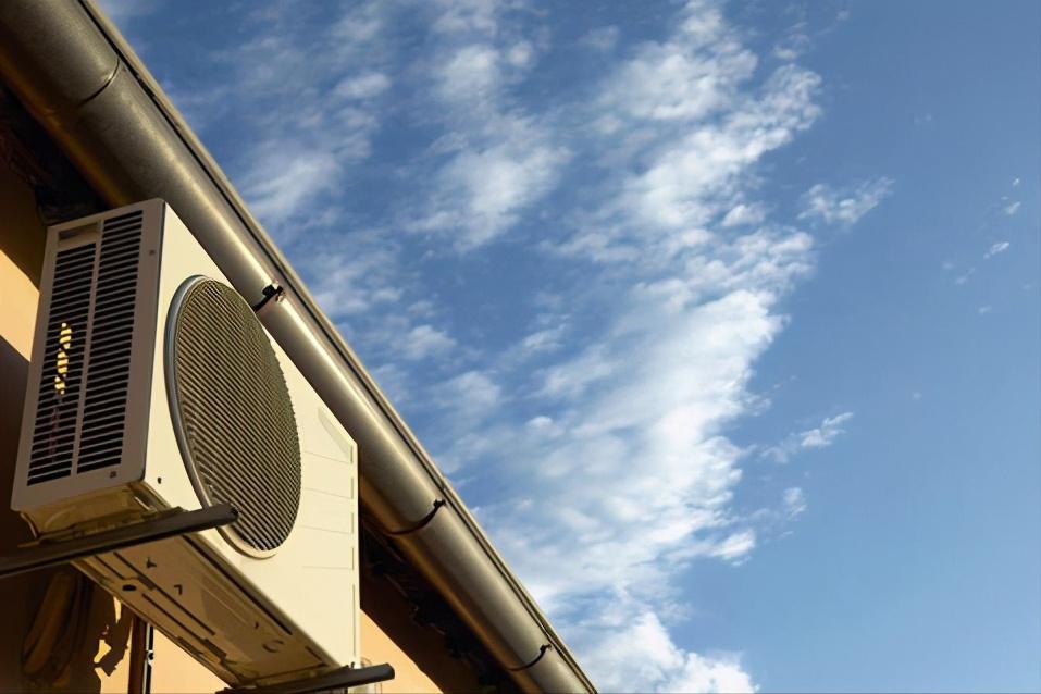 替代传统中央空调,智能控温的中央空调