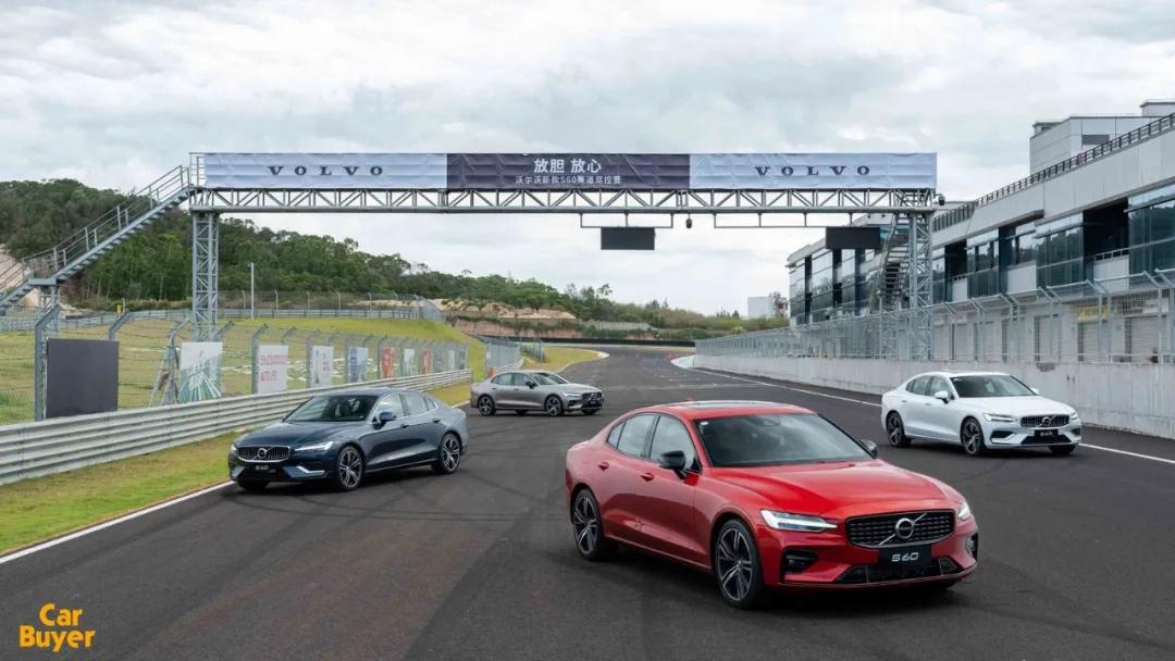 聊聊赛道驾驶与日常驾驶的心得,赛道试驾评测视角