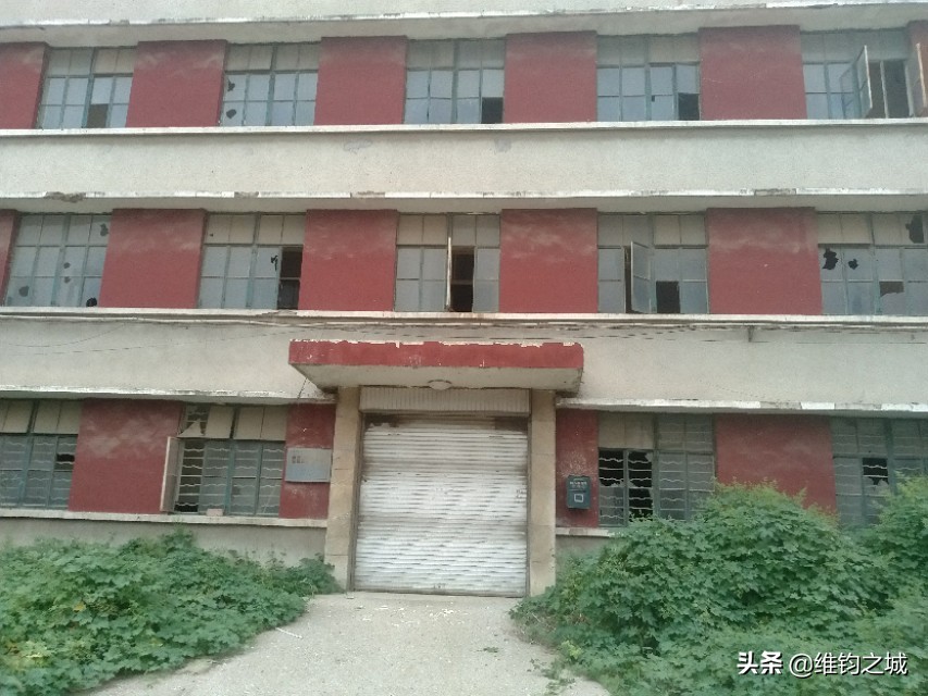 聊城人啊，请再看她一眼！