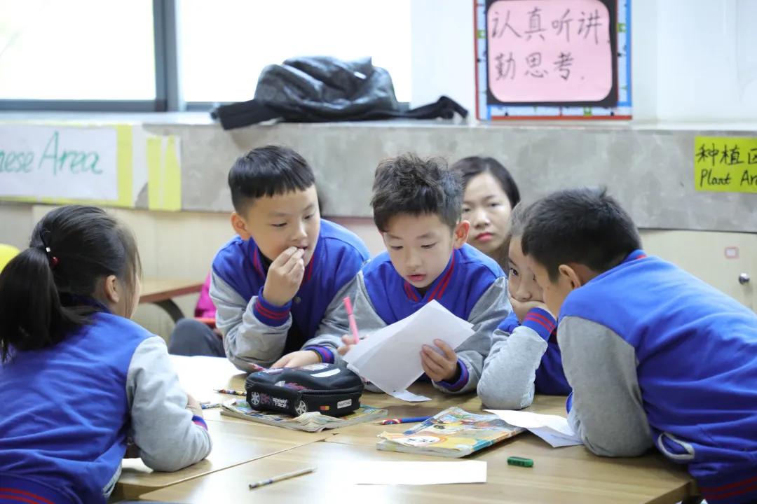 润安公学招生条件初中,润安公学2024招生