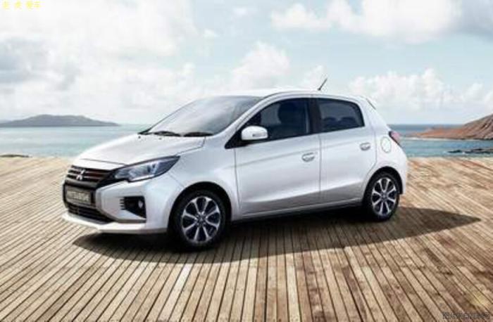 第七代幻影的长轴版车,2014年三菱幻影