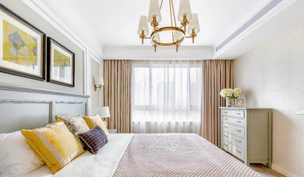 床上四件套什么面料最舒服,床上四件套各种面料介绍