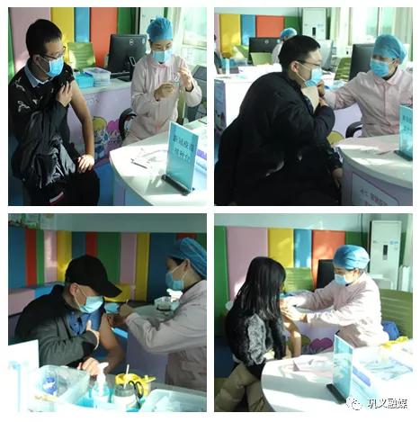 巩义哪些地方可以接种疫苗,巩义新冠疫苗加强针