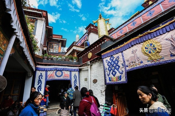 倾城之恋（6）——与豪横丈母娘交锋，结局反转再反转