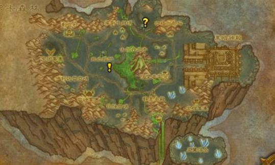 魔兽世界怀旧服tbcp2冰法开荒,tbcp2开门任务流程