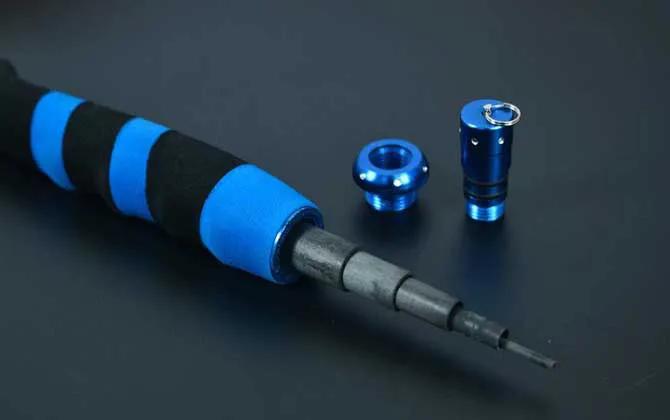 新手买多少钱的鱼竿,新手路亚怎么选择鱼竿