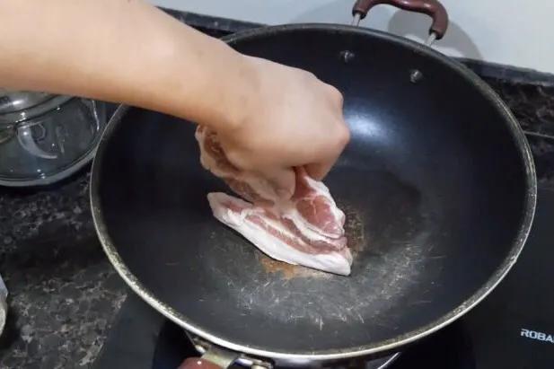 猪毛怎么去除又快又方便,去掉猪毛最好的方法