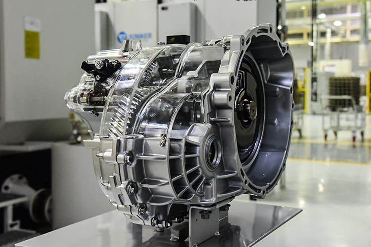 目前国产双离合变速箱哪个牌子好,双离合变速箱什么牌子的最好