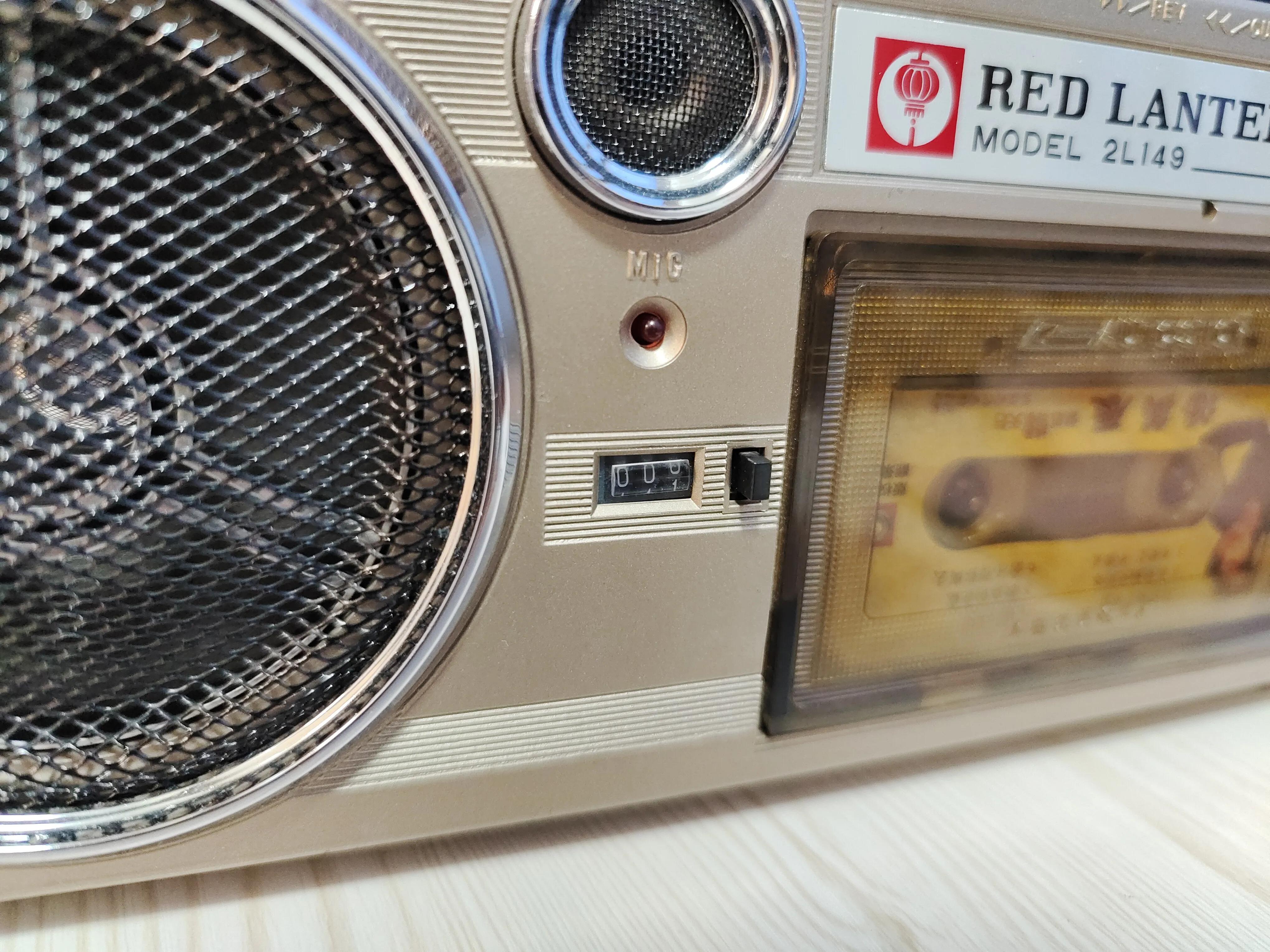 八十年代卖老式双卡收录机的视频,1980年老式双卡收录机