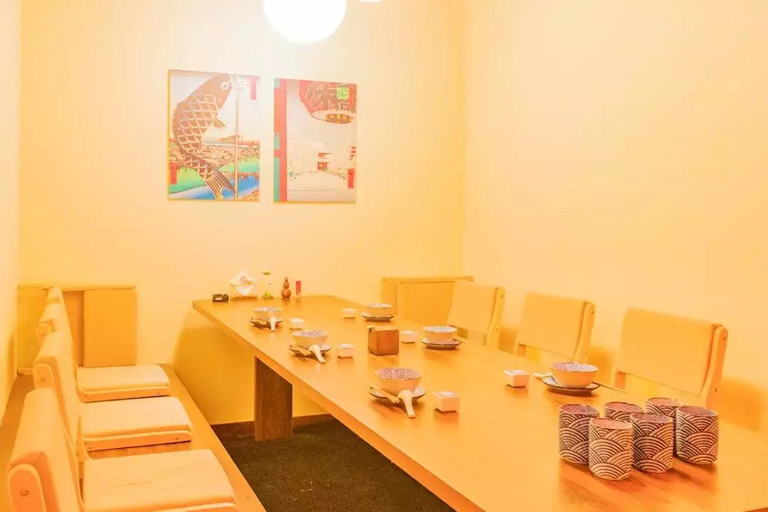 莆田京都壹号,莆田日料店推荐