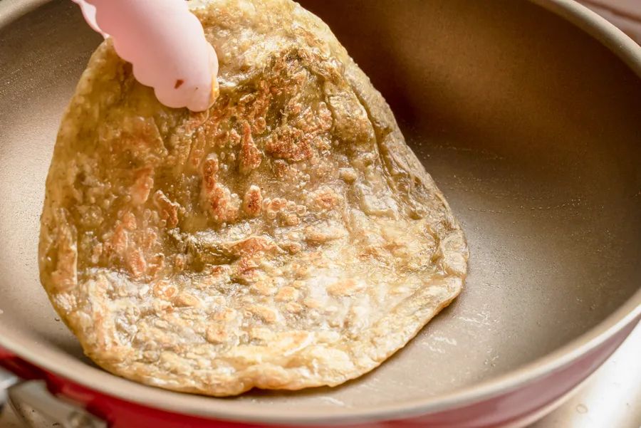 全国哪里的饼又软又筋道,全国哪里的饼卷好吃