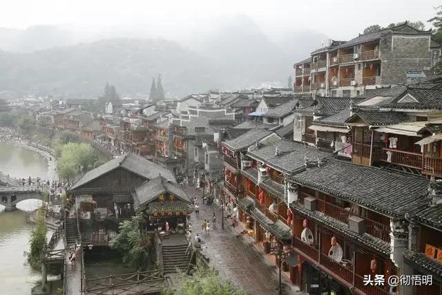 想去旅游却不知道怎么玩,不知道旅游去哪里怎么办