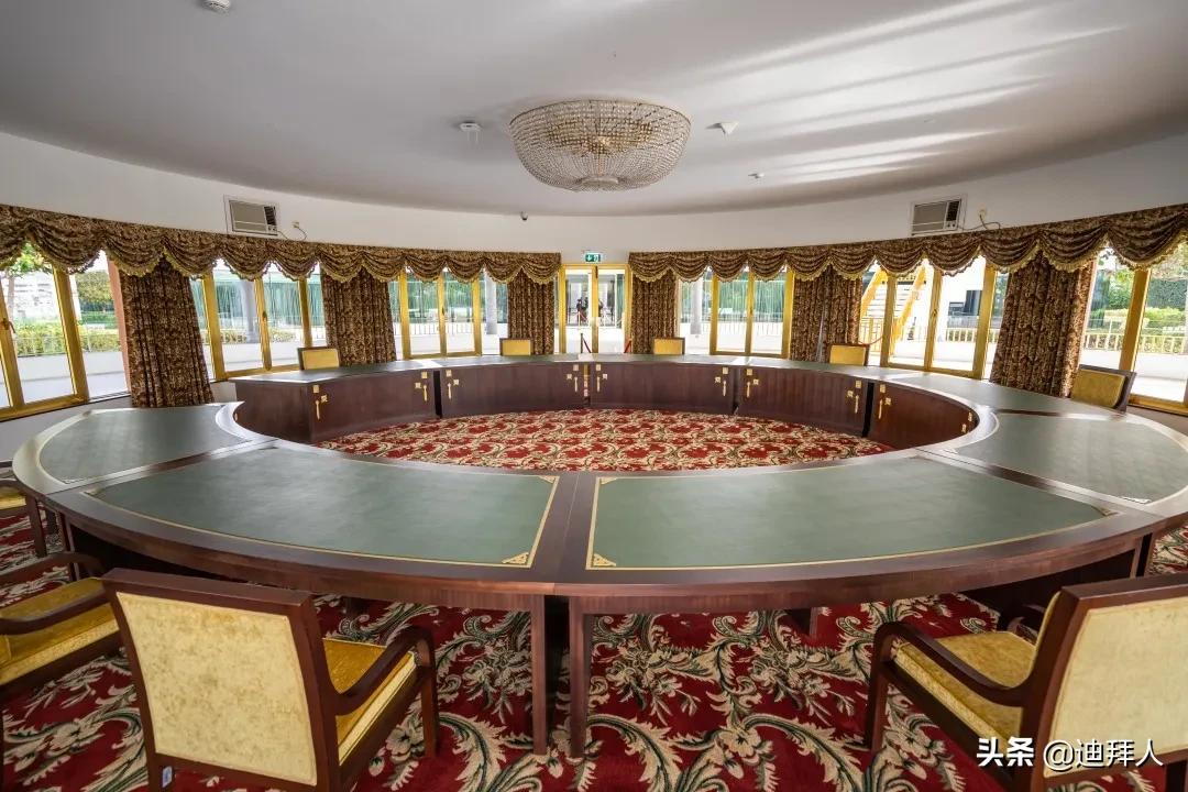 迪拜阿提哈德博物馆,迪拜阿提哈德博物馆在哪